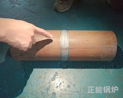 車間一角
