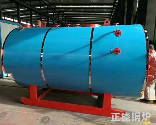 蒸汽鍋爐